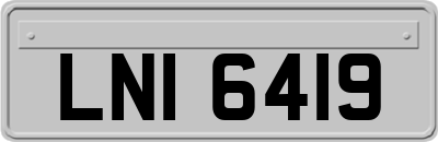 LNI6419