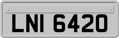 LNI6420