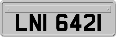 LNI6421