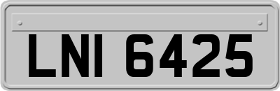 LNI6425