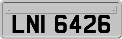 LNI6426