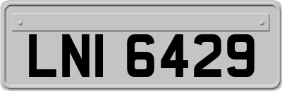 LNI6429