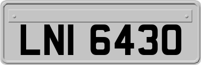 LNI6430