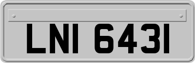 LNI6431