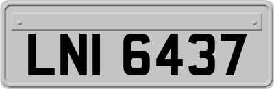 LNI6437