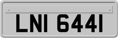 LNI6441