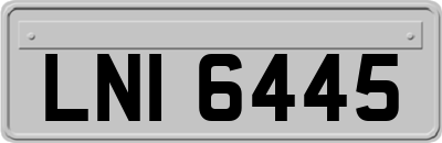 LNI6445