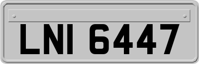 LNI6447