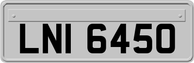 LNI6450