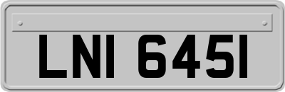 LNI6451