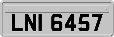 LNI6457