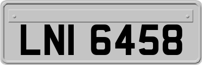 LNI6458