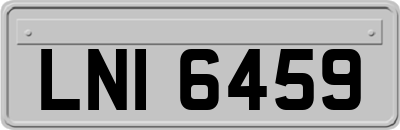 LNI6459