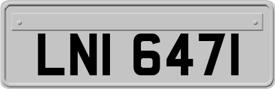 LNI6471