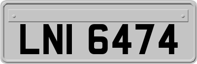 LNI6474