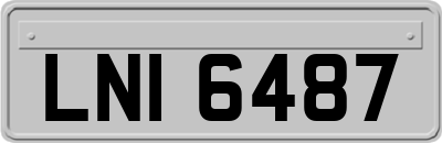 LNI6487