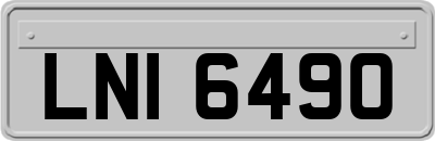 LNI6490
