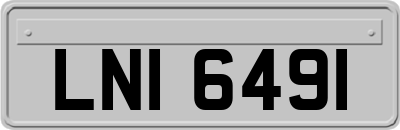 LNI6491