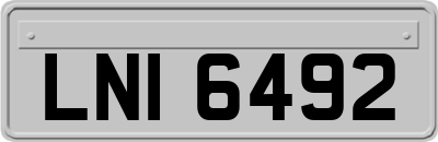 LNI6492