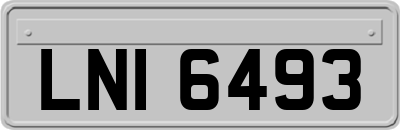 LNI6493