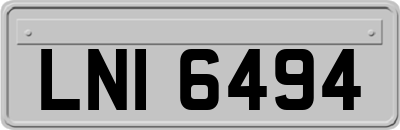 LNI6494