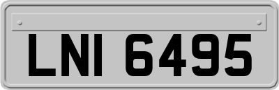 LNI6495