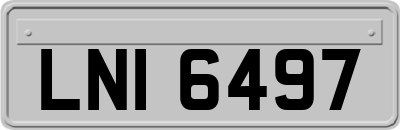 LNI6497