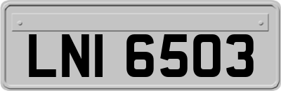 LNI6503