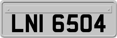 LNI6504