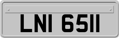 LNI6511