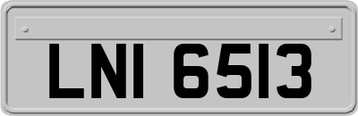LNI6513