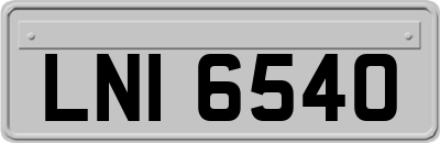 LNI6540