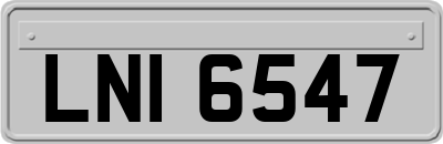 LNI6547