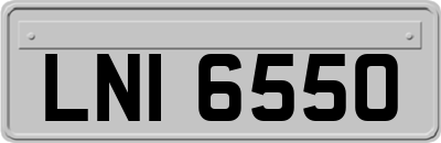 LNI6550