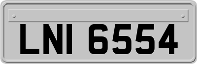 LNI6554