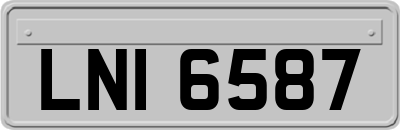 LNI6587