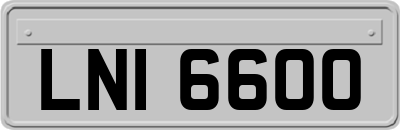 LNI6600