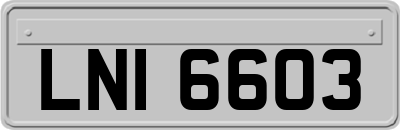 LNI6603