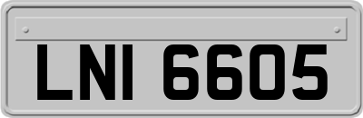 LNI6605