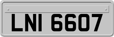 LNI6607