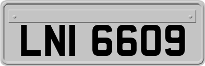 LNI6609