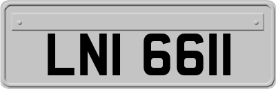 LNI6611