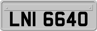 LNI6640