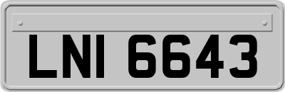 LNI6643