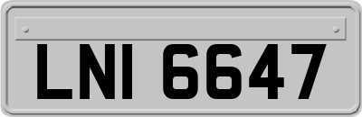 LNI6647