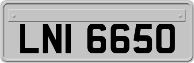 LNI6650