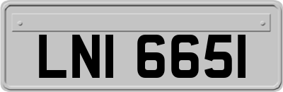 LNI6651