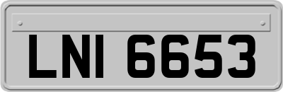 LNI6653