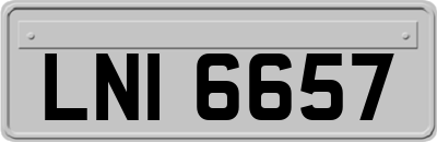 LNI6657