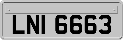 LNI6663